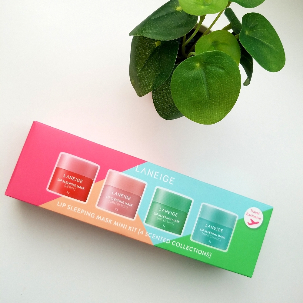 Laneige Lip Sleeping Mask